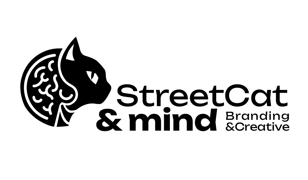 StreetCat & Mind logo